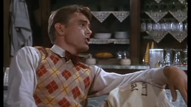 James Dean Has Anybody Seen My Gal 1952 смотреть онлайн