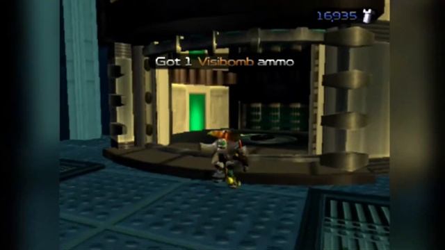 Ratchet & Clank - part 14 - Taking Down Quark смотреть онлайн