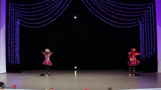 ВСС 2016. 22 - Согдиана: Безмолитвенная и Юркова - Проваливай, Джек смотреть онлайн