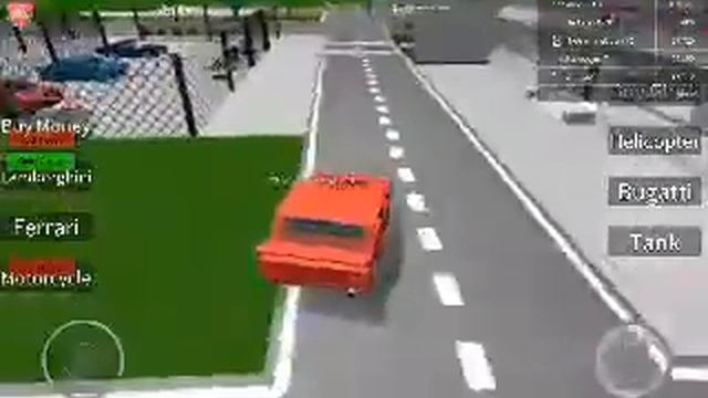 Смотрите, как я играю в ROBLOX на Omlet Arcade! смотреть онлайн