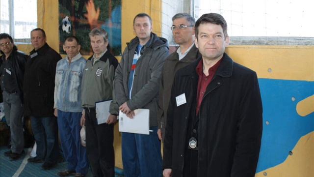 Зарница 2013 смотреть онлайн
