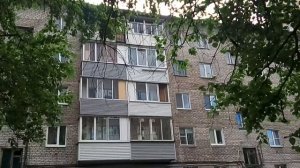 Пситеррор. Квартира псиопа.