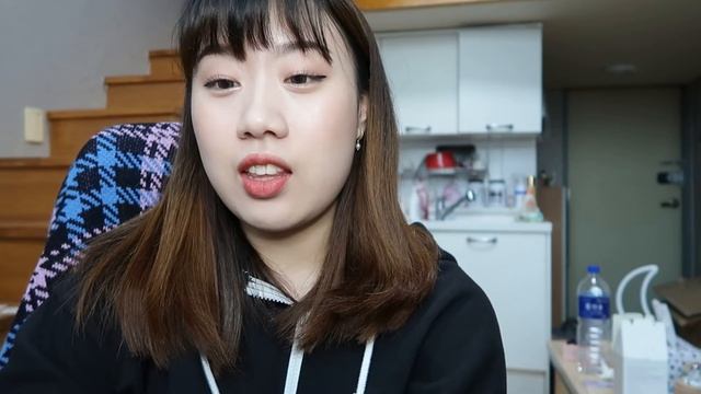 [Korea Vlog] Midterm Week at a Korean University 韓國大學考試周 ft. Ana Luisa смотреть онлайн
