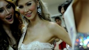 Transgender Miss Universe Contestant Interview with Barbara Walters: Jenna Talackova Exclusive