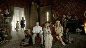 Американская история ужасов  (2011) — Русский трейлер