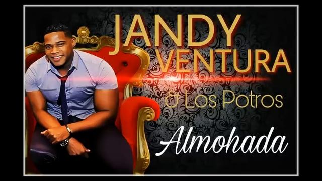 Jandy Ventura - Almohada смотреть онлайн
