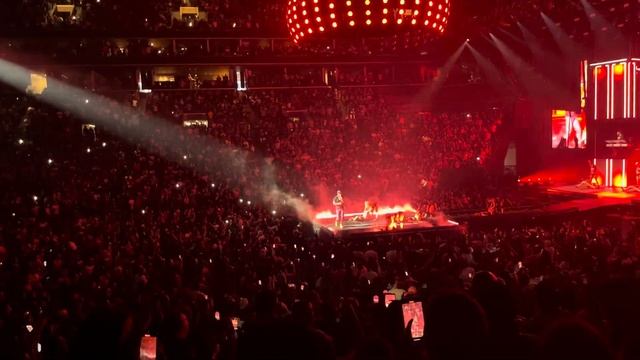 50 Cent - 21 Questions | Live at Barclays Center | The Final Lap Tour 2023 смотреть онлайн