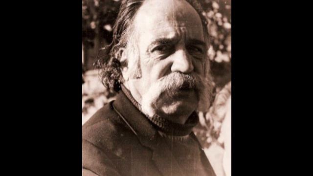 William Saroyan - Im Sirt@ Lernerum E.  Վիլյամ Սարոյան - Իմ Սիրտը Լեռներում է