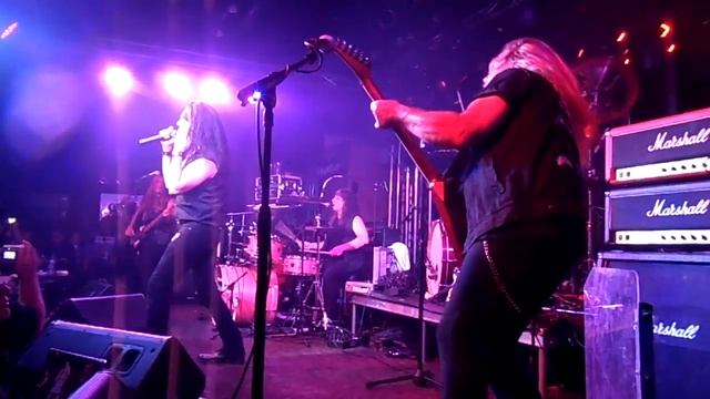 Platinum Original Electric Touch смотреть онлайн