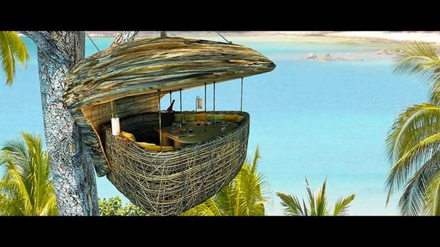 Dünyanın en güzel ve en ilginç 5 restoranı смотреть онлайн