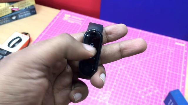 Mi Smart Band 3i Unboxing & Review in Hindi | Best Smartband Under ₹1300 смотреть онлайн