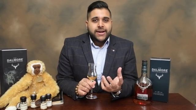 The Dalmore 15 Year Old Review #122 смотреть онлайн
