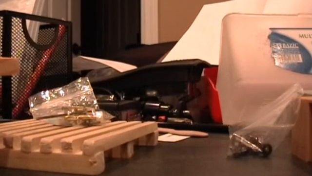 Sale (or Trade) Video 2! Berlinwood NM, Blackriver, Flatface, FSS!! смотреть онлайн