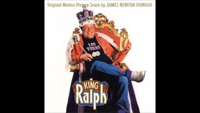 James Newton Howard - Knighting Sir Cracknell смотреть онлайн