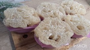 МАССАЖНОЕ МЫЛО С ЛЮФОЙ / ПРОСТОЙ РЕЦЕПТ ПРИГОТОВЛЕНИЯ МЫЛА / МЫЛО КАК БИЗНЕС  / ИДЕЯ ДЛЯ БИЗНЕСА