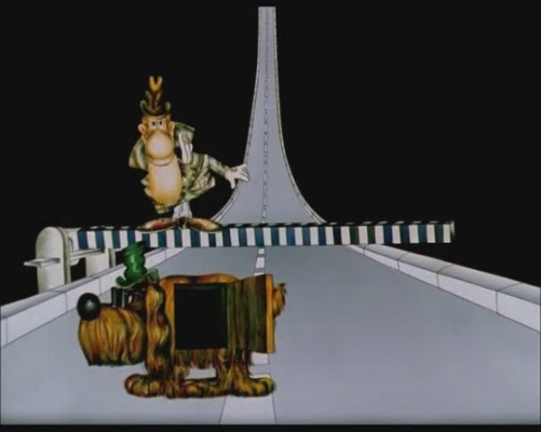 Диана Шахова - Песня агента 00X