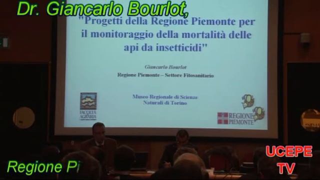 Dobbiamo salvare le api смотреть онлайн