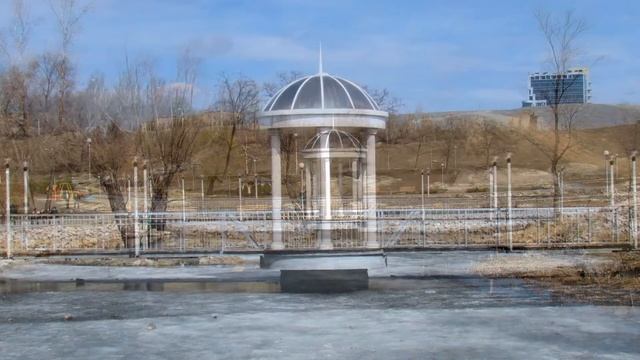Современное Запорожье. смотреть онлайн