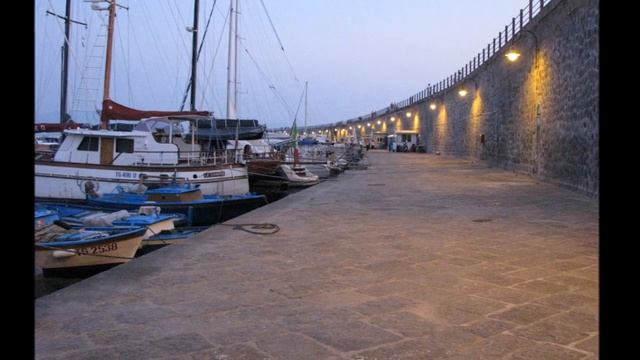Terra mia... Torre del Greco смотреть онлайн