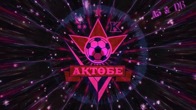 FC Aktobe - A6 & DB смотреть онлайн