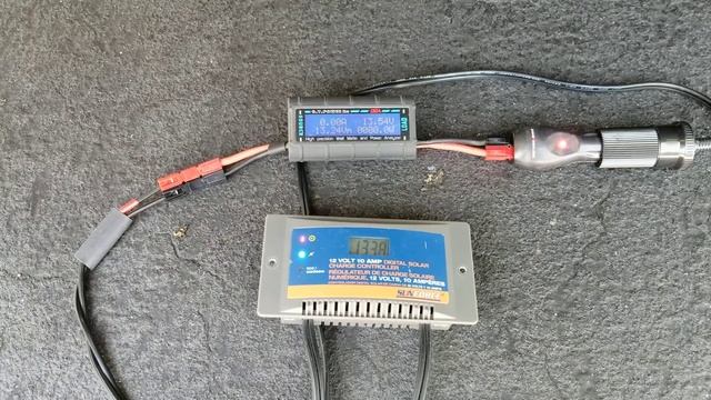 80 watt solar vehicle battery charger for camping смотреть онлайн