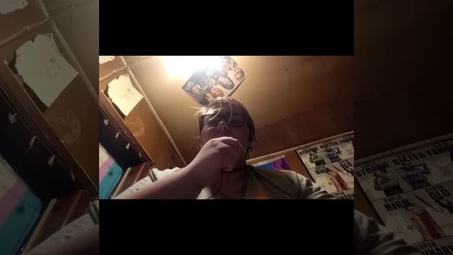 CRAPPY COVERS: a story by Conan Grey смотреть онлайн