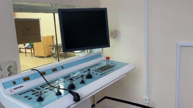 рентген смотреть онлайн