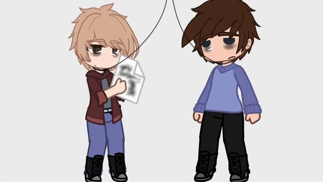 Two enter, one leaves trend. / Henry danger angst??? / смотреть онлайн