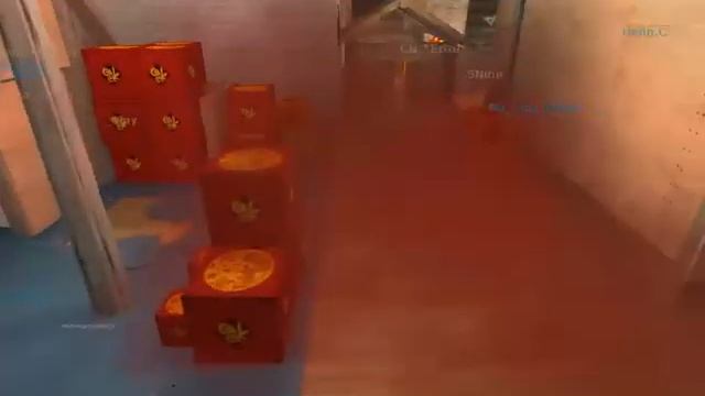 CFNA - NDF.LEXUS ( tap 1 ) lau lau troll cc4 thoi nhe ae! смотреть онлайн