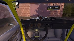 my summer car - как настроить руль за 2 минуты!