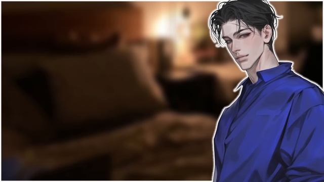 [SPICY!!] Getting Intimate With Your Cocky Boyfriend For The First Time [Boyfriend ASMR] [M4F] смотреть онлайн