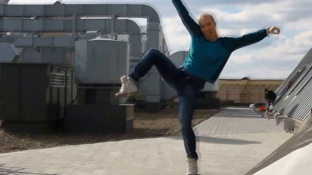 Dance field/FEELING смотреть онлайн
