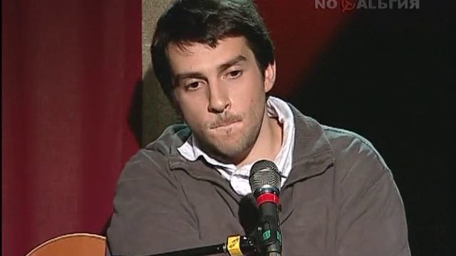 Рожденные в СССР / Петр Налич (повтор от 2009-06-24) 28.05.2010 смотреть онлайн
