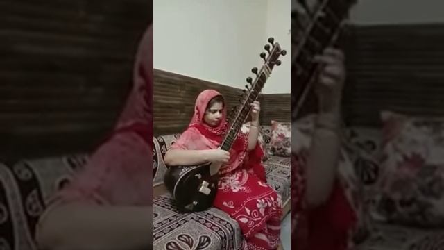 #Shabad #Mein Andhle Ki Tek Tera Naam Khundkara смотреть онлайн