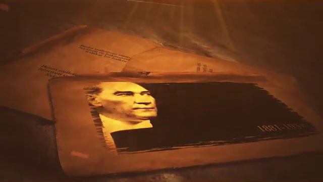 GESTAŞ'TAN ATA'YA ÖZEL ANMA смотреть онлайн