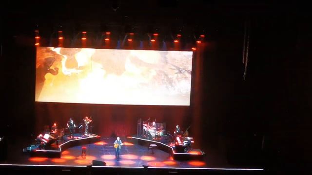 Mediterráneo. Serrat - Wizink Center 2022 смотреть онлайн