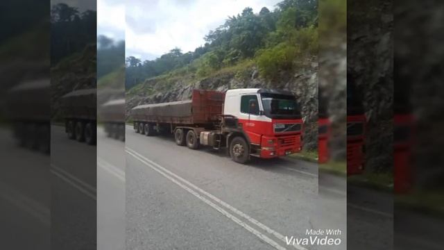 Malaysia truck смотреть онлайн