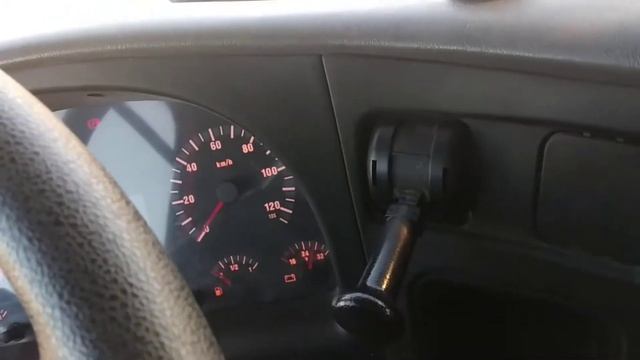 HOWO Не понятно пищит ?