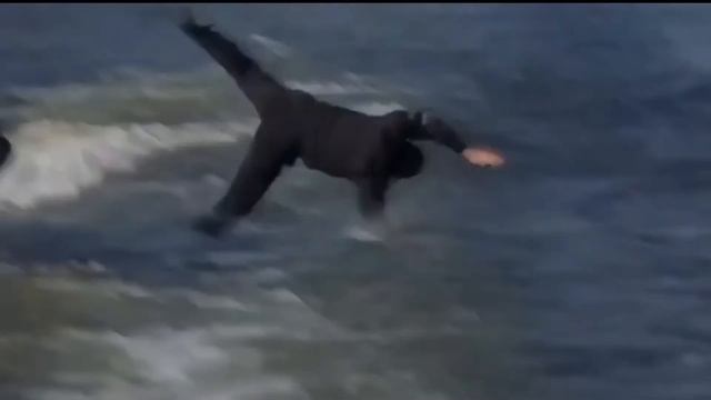 SHARK ATTACK / MUSIC VIDEO