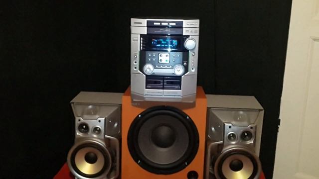SONY SA-WM500 SUBWOOFER + VX8 SPEAKERS + ARÇELİK MS5740