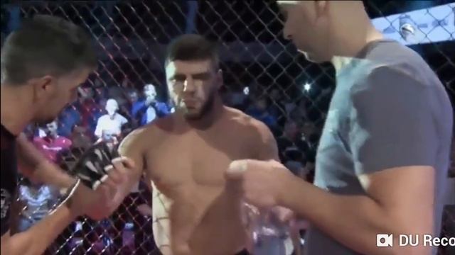 Florian marku vs ion vranceanu full match HD смотреть онлайн