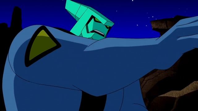 Azmuth's Ultimate Waybig vs Albedo's Omni Albedo And Professor Azmuth Also Watching This Epic Fight смотреть онлайн
