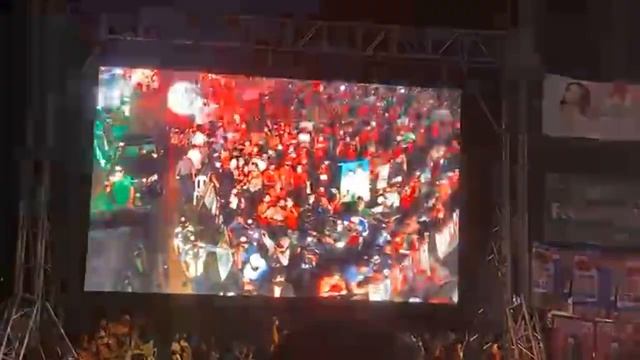 BBM-Sara tandem inabangan sa Malaria, Caloocan.Nakaabang ang lahat!#bbmsara2022 #uniteam смотреть онлайн