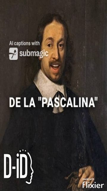 La Pascalina смотреть онлайн