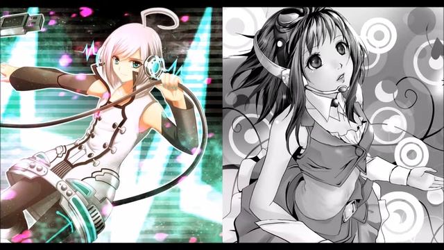 【Megpoid Gumi english feat. Piko】 Shelter 【VOCALOIDカバー】 смотреть онлайн