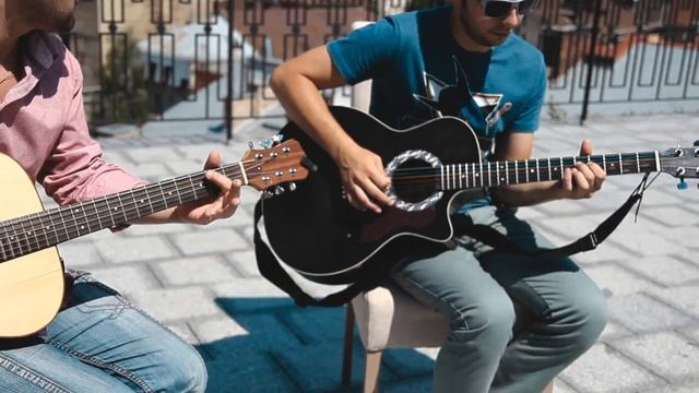 Acoustic diary | К402 - Стіна смотреть онлайн