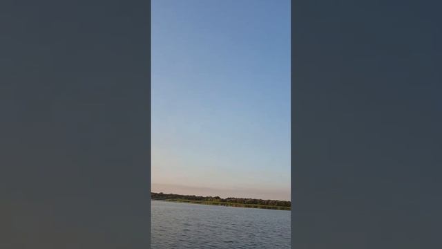 Рыбалка на Южном водохранилище смотреть онлайн