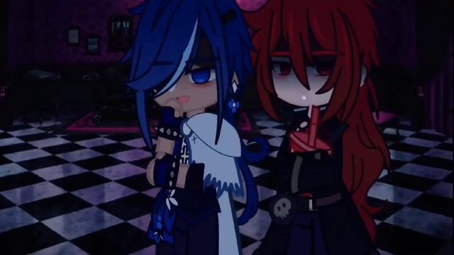 |🩸|Давно уже не время|🩸| |❤|Дилюк, Кэйа|💙|{Uchiha Karma🎭} смотреть онлайн
