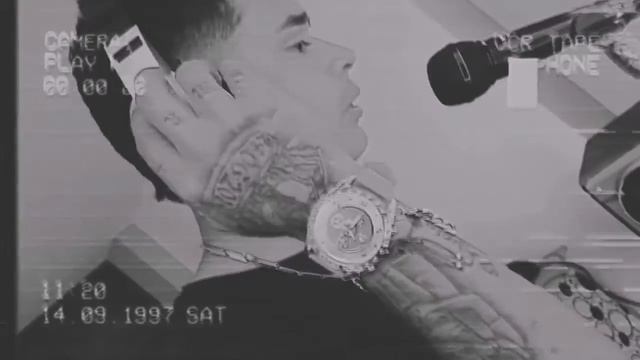 CANDELA 🔥 - PERREKE (VIDEO STUDIO) смотреть онлайн