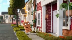 Реклама CINI MINIS на Русском
